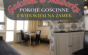 Gosciniec W Malborku
